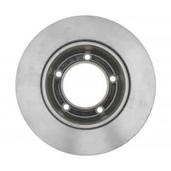 Raybestos 580415 Disc Brake Rotor product image 2 of 3