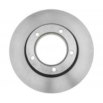 Raybestos 580415 Disc Brake Rotor product image 3 of 3