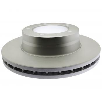 Raybestos 580415FZN - Disc Brake Rotor Raybestos 580415FZN Disc Brake Rotor product image 1 of 3