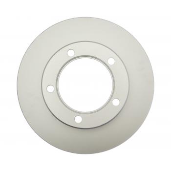 Raybestos 580415FZN - Disc Brake Rotor Raybestos 580415FZN Disc Brake Rotor product image 3 of 3
