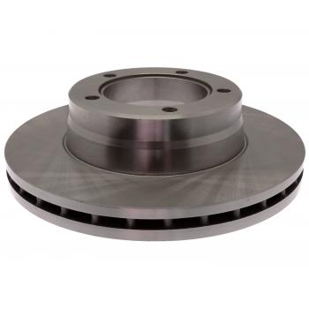 Raybestos 580415R - Disc Brake Rotor Raybestos 580415R Disc Brake Rotor product image 1 of 3
