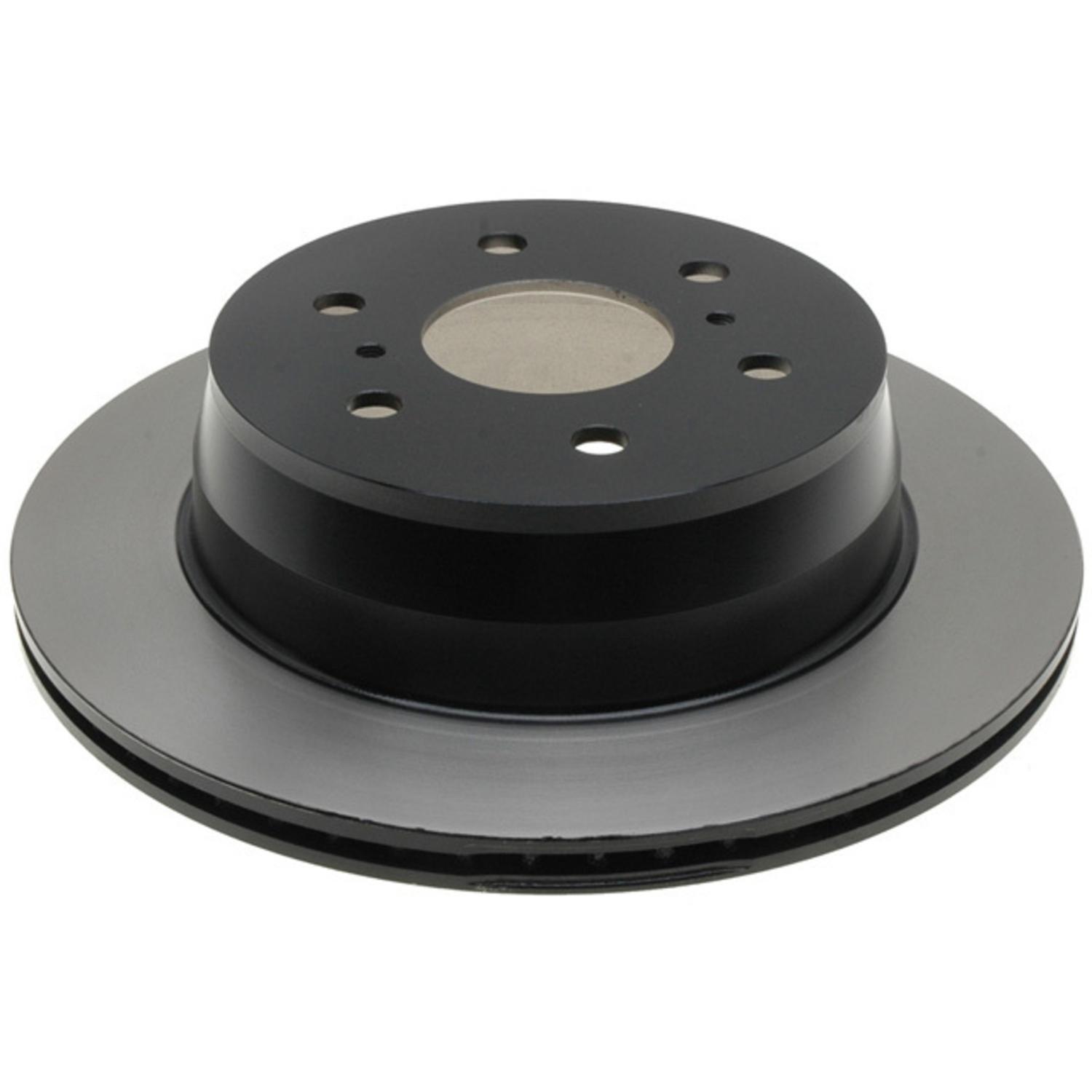 Raybestos 580422 Disc Brake Rotor product image 1 of 3