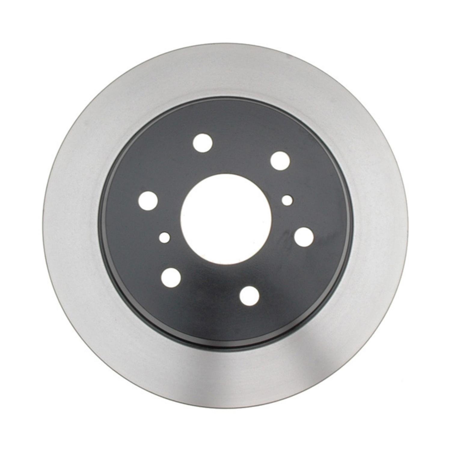 Raybestos 580422 Disc Brake Rotor product image 3 of 3