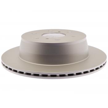 Raybestos 580422FZN Disc Brake Rotor product image 1 of 3
