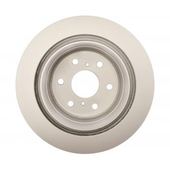 Raybestos 580422FZN Disc Brake Rotor product image 2 of 3
