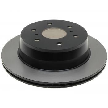 Raybestos 580422P Disc Brake Rotor product image 1 of 3