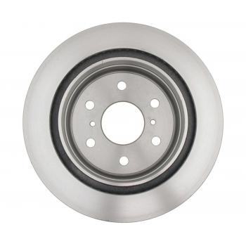Raybestos 580422P Disc Brake Rotor product image 2 of 3