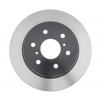 Raybestos 580422P Disc Brake Rotor product image 3 of 3