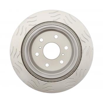 Raybestos 580422PER - Disc Brake Rotor Raybestos 580422PER Disc Brake Rotor product image 2 of 3