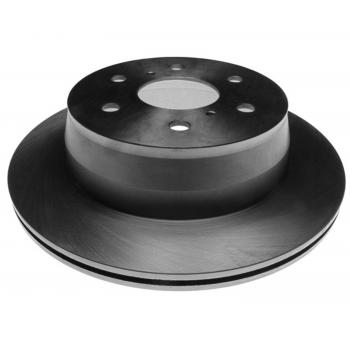 Raybestos 580422R Disc Brake Rotor product image 1 of 3