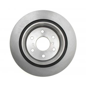 Raybestos 580422R Disc Brake Rotor product image 2 of 3