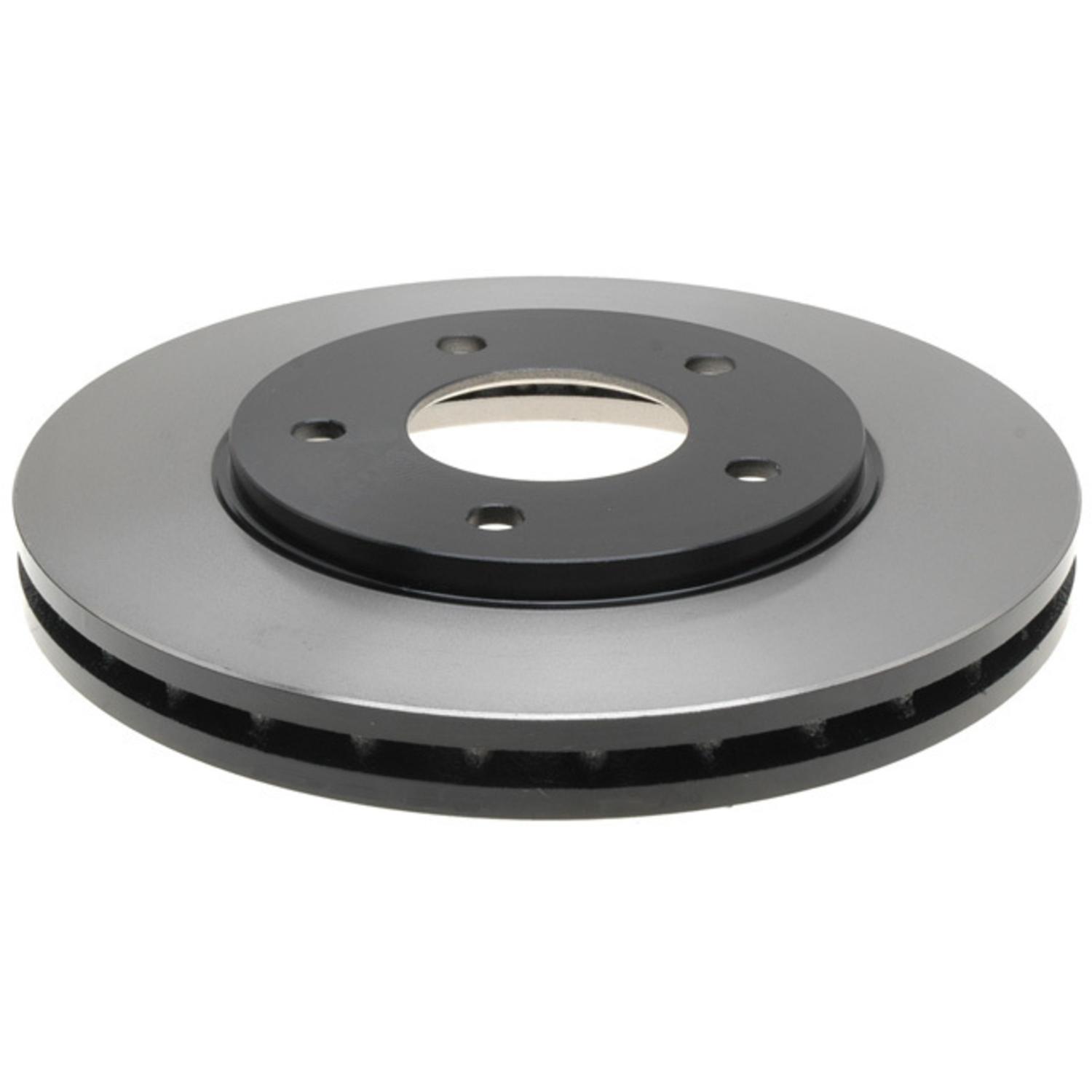Raybestos 580437 Disc Brake Rotor product image 1 of 3