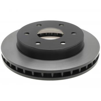 Raybestos 580438 Disc Brake Rotor product image 1 of 3