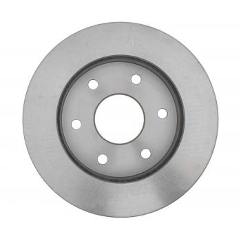 Raybestos 580438 Disc Brake Rotor product image 2 of 3