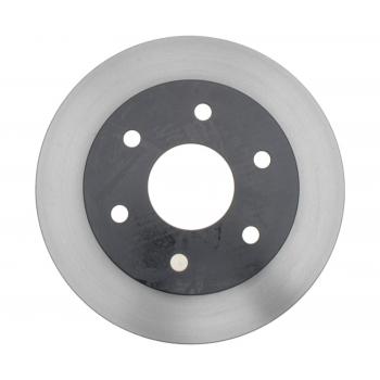 Raybestos 580438 Disc Brake Rotor product image 3 of 3