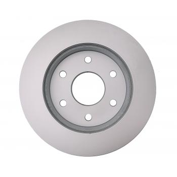 Raybestos 580438FZN - Disc Brake Rotor Raybestos 580438FZN Disc Brake Rotor product image 2 of 3