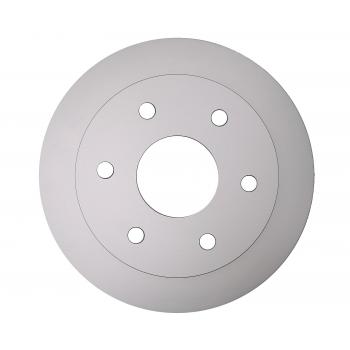 Raybestos 580438FZN - Disc Brake Rotor Raybestos 580438FZN Disc Brake Rotor product image 3 of 3