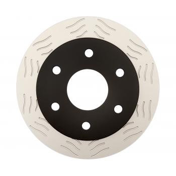 Raybestos 580438PER Disc Brake Rotor product image 3 of 3