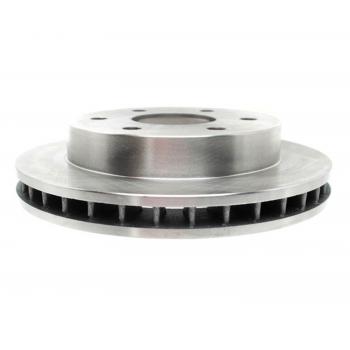 Raybestos 580438R - Disc Brake Rotor Raybestos 580438R Disc Brake Rotor product image 1 of 3