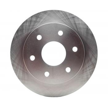 Raybestos 580438R - Disc Brake Rotor Raybestos 580438R Disc Brake Rotor product image 3 of 3
