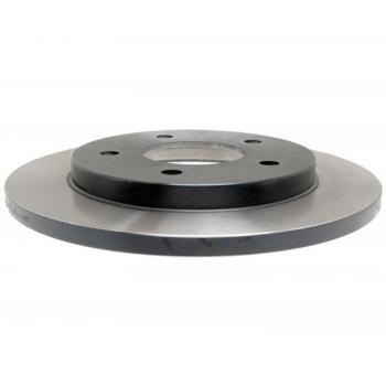 Raybestos 580439 Disc Brake Rotor product image 1 of 3