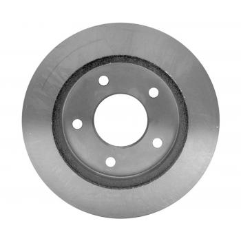 Raybestos 580439 Disc Brake Rotor product image 2 of 3