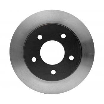 Raybestos 580439 Disc Brake Rotor product image 3 of 3
