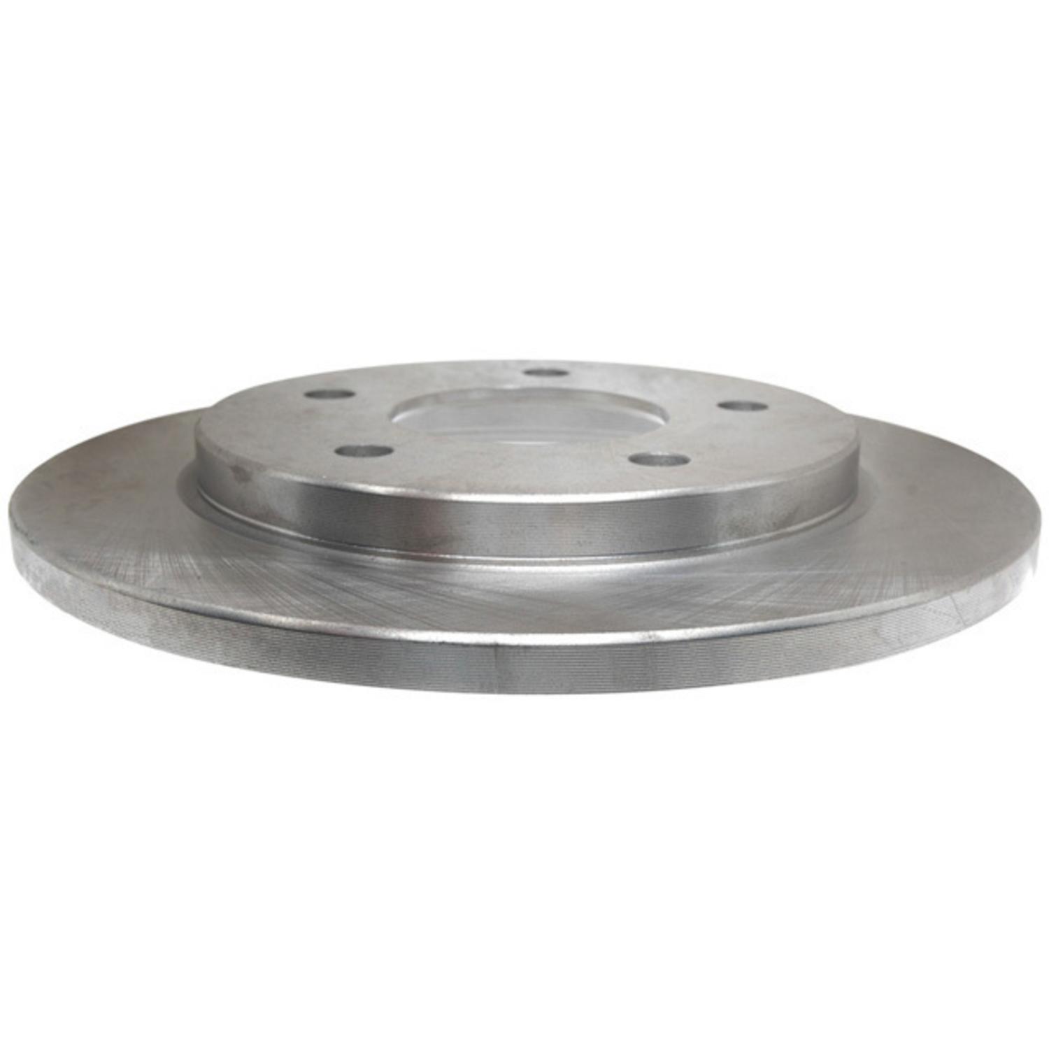 Raybestos 580439R Disc Brake Rotor product image 1 of 3