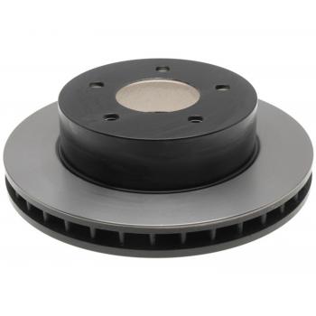 Raybestos 580442 - Disc Brake Rotor Raybestos 580442 Disc Brake Rotor product image 1 of 3
