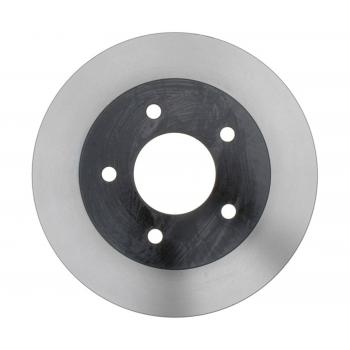 Raybestos 580442 - Disc Brake Rotor Raybestos 580442 Disc Brake Rotor product image 3 of 3