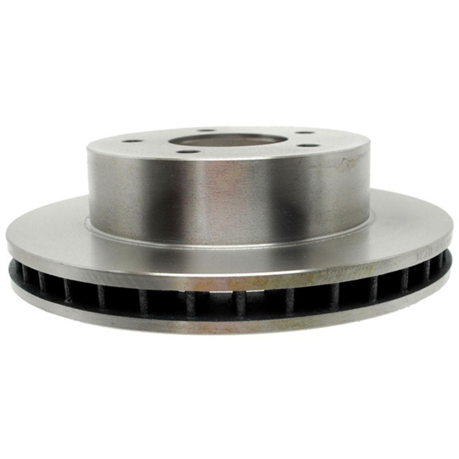 Raybestos 580442R Disc Brake Rotor product image 1 of 3