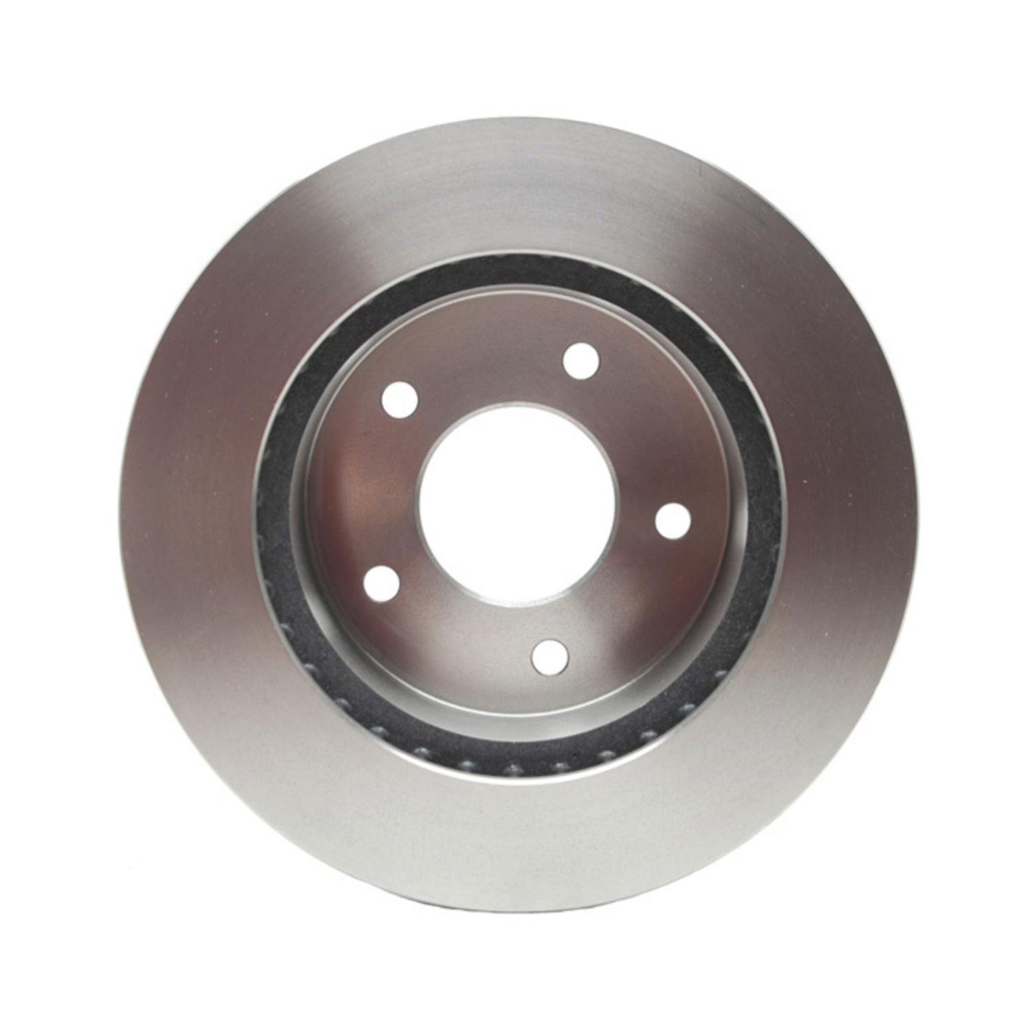 Raybestos 580442R Disc Brake Rotor product image 2 of 3