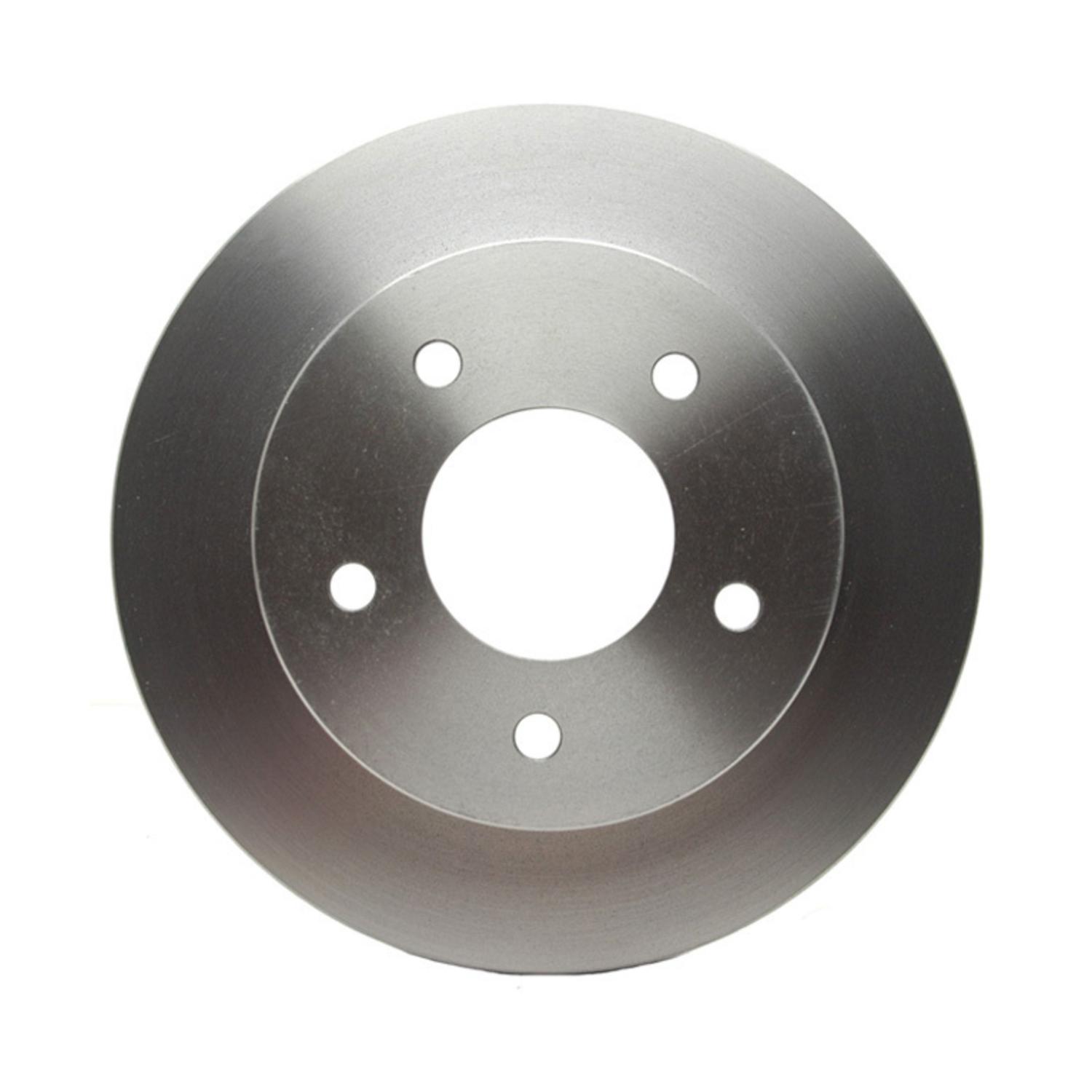 Raybestos 580442R Disc Brake Rotor product image 3 of 3