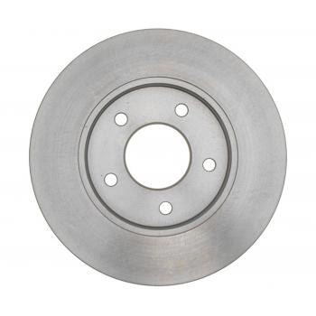 Raybestos 580449 Disc Brake Rotor product image 2 of 3