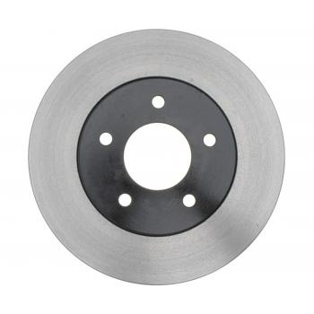 Raybestos 580449 Disc Brake Rotor product image 3 of 3