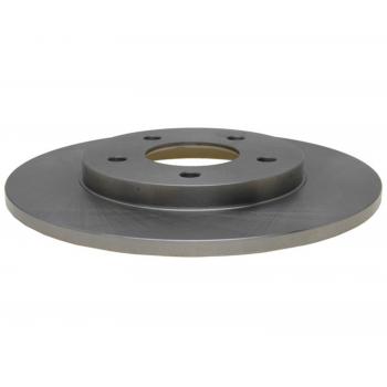 Raybestos 580449R Disc Brake Rotor product image 1 of 3