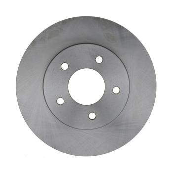 Raybestos 580449R Disc Brake Rotor product image 3 of 3