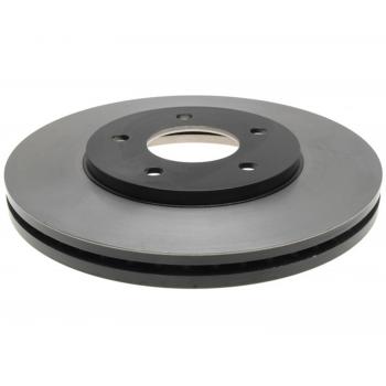 Raybestos 580450 Disc Brake Rotor product image 1 of 3