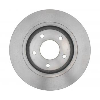Raybestos 580450 Disc Brake Rotor product image 2 of 3
