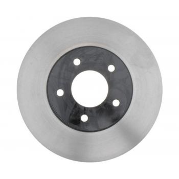 Raybestos 580450 Disc Brake Rotor product image 3 of 3