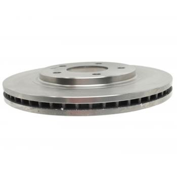 Raybestos 580450R Disc Brake Rotor product image 1 of 3