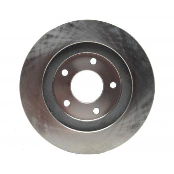 Raybestos 580450R Disc Brake Rotor product image 2 of 3