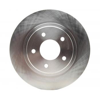 Raybestos 580450R Disc Brake Rotor product image 3 of 3