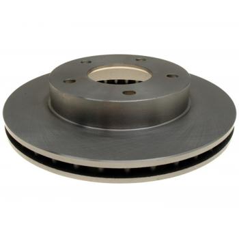 Raybestos 5804R - Disc Brake Rotor Raybestos 5804R Disc Brake Rotor product image 1 of 3