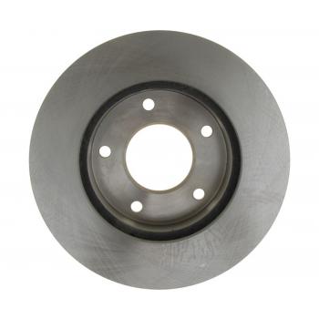 Raybestos 5804R - Disc Brake Rotor Raybestos 5804R Disc Brake Rotor product image 2 of 3
