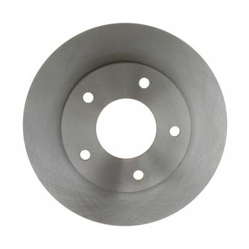 Raybestos 5804R - Disc Brake Rotor Raybestos 5804R Disc Brake Rotor product image 3 of 3