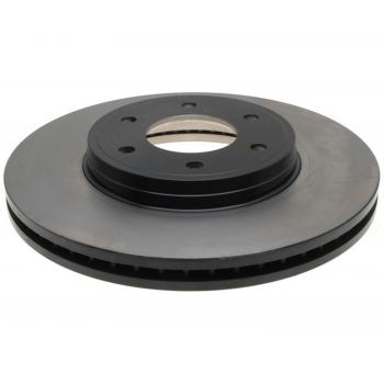 Raybestos 580502 - Disc Brake Rotor Raybestos 580502 Disc Brake Rotor product image 1 of 3
