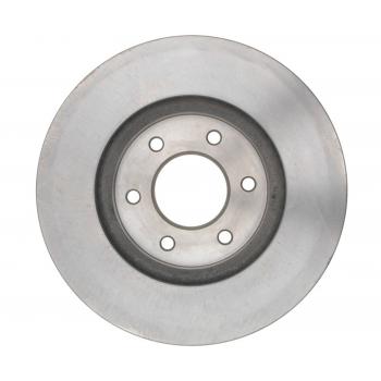 Raybestos 580502 - Disc Brake Rotor Raybestos 580502 Disc Brake Rotor product image 2 of 3