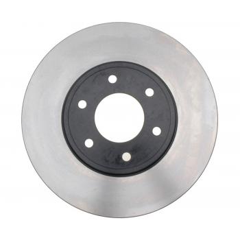 Raybestos 580502 - Disc Brake Rotor Raybestos 580502 Disc Brake Rotor product image 3 of 3