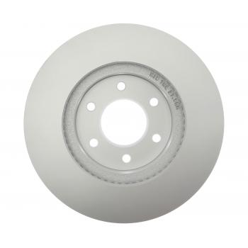 Raybestos 580502FZN - Disc Brake Rotor Raybestos 580502FZN Disc Brake Rotor product image 2 of 3